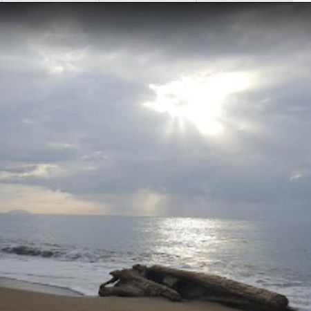 Casa Peace Haven Beach House Aguada Buitenkant foto