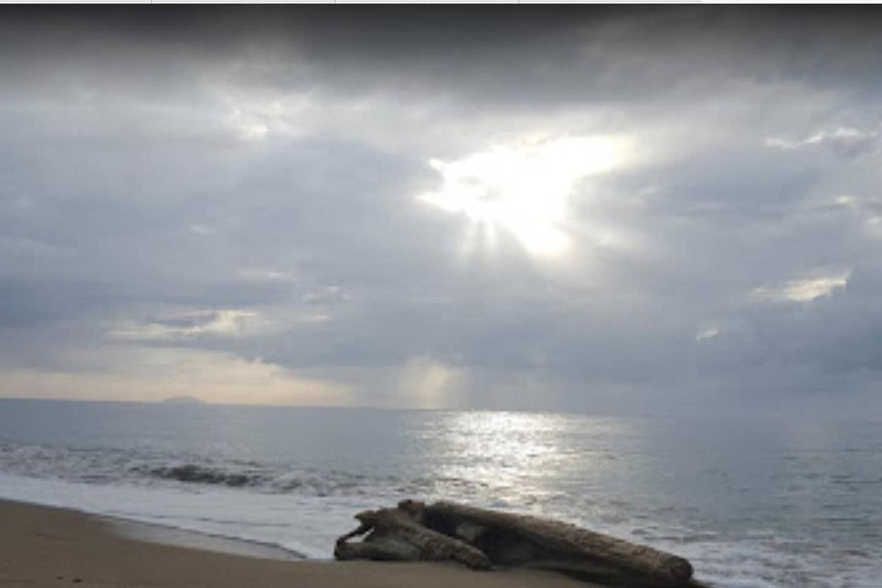 Casa Peace Haven Beach House Aguada Buitenkant foto