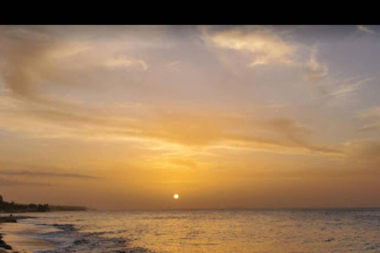 Casa Peace Haven Beach House Aguada Buitenkant foto