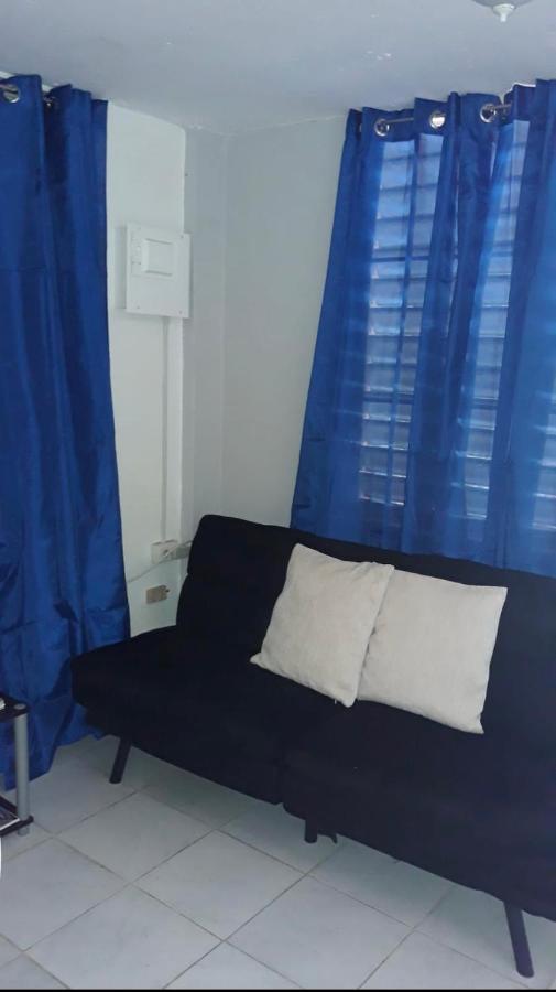 Casa Peace Haven Beach House Aguada Buitenkant foto