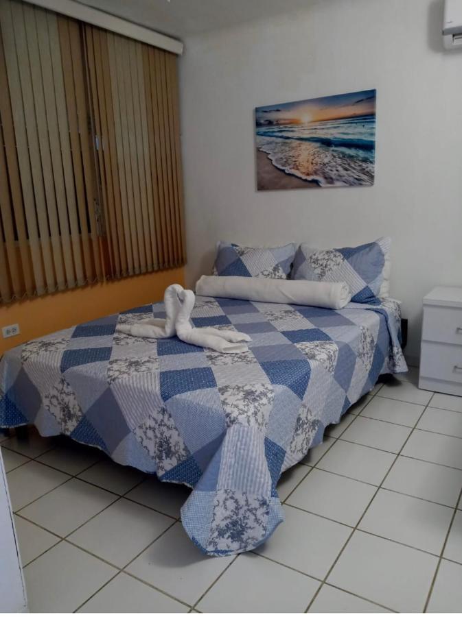 Casa Peace Haven Beach House Aguada Buitenkant foto